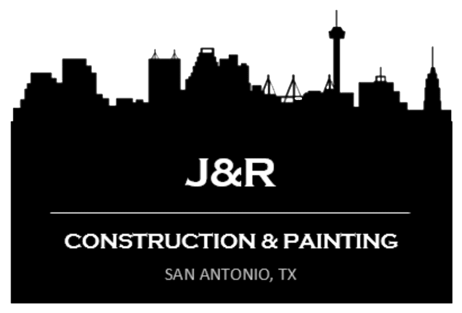 J & R Construction & Painting
