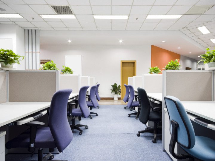 Commercial Remodeling Services | San Antonio - J & R Construction & Painting